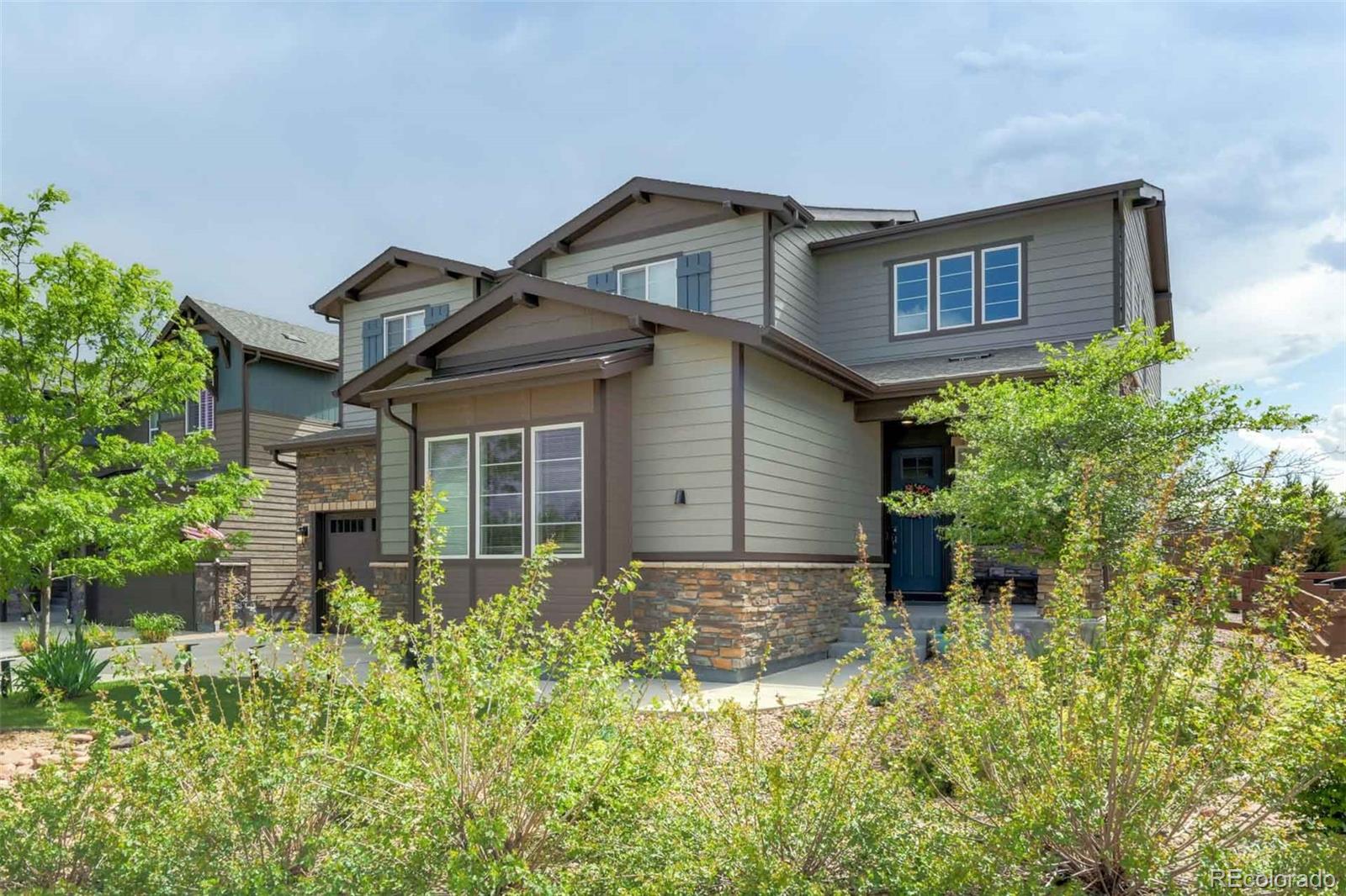 MLS Image #39 for 7865 s grand baker street,aurora, Colorado