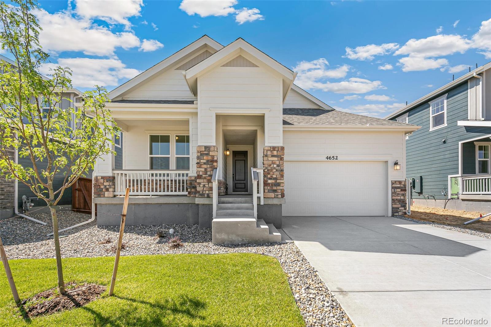 MLS Image #2 for 4652  sunsplash way,johnstown, Colorado