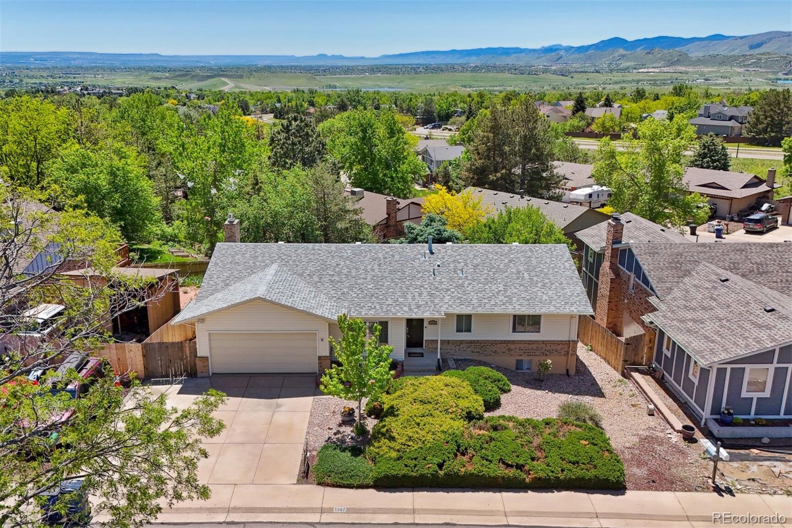 MLS Image #0 for 2062 s devinney court,lakewood, Colorado
