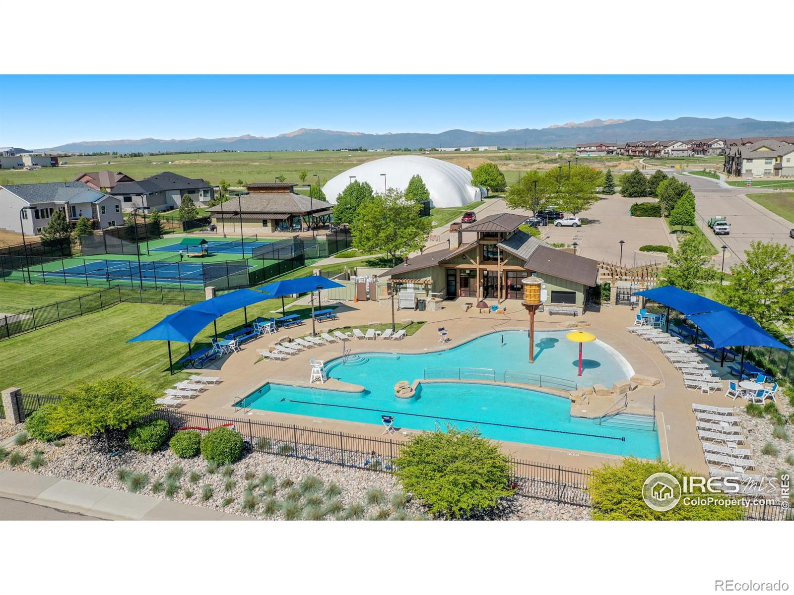MLS Image #38 for 6634  crystal downs drive,windsor, Colorado