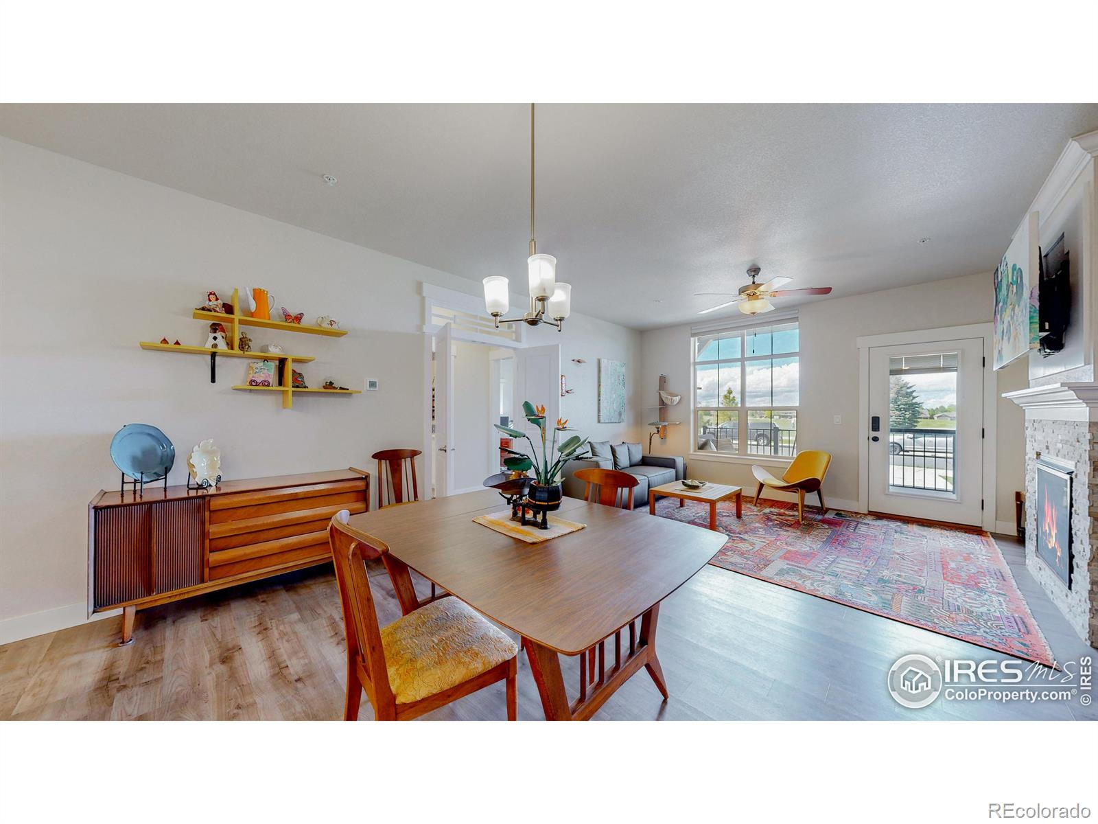 MLS Image #4 for 6634  crystal downs drive,windsor, Colorado