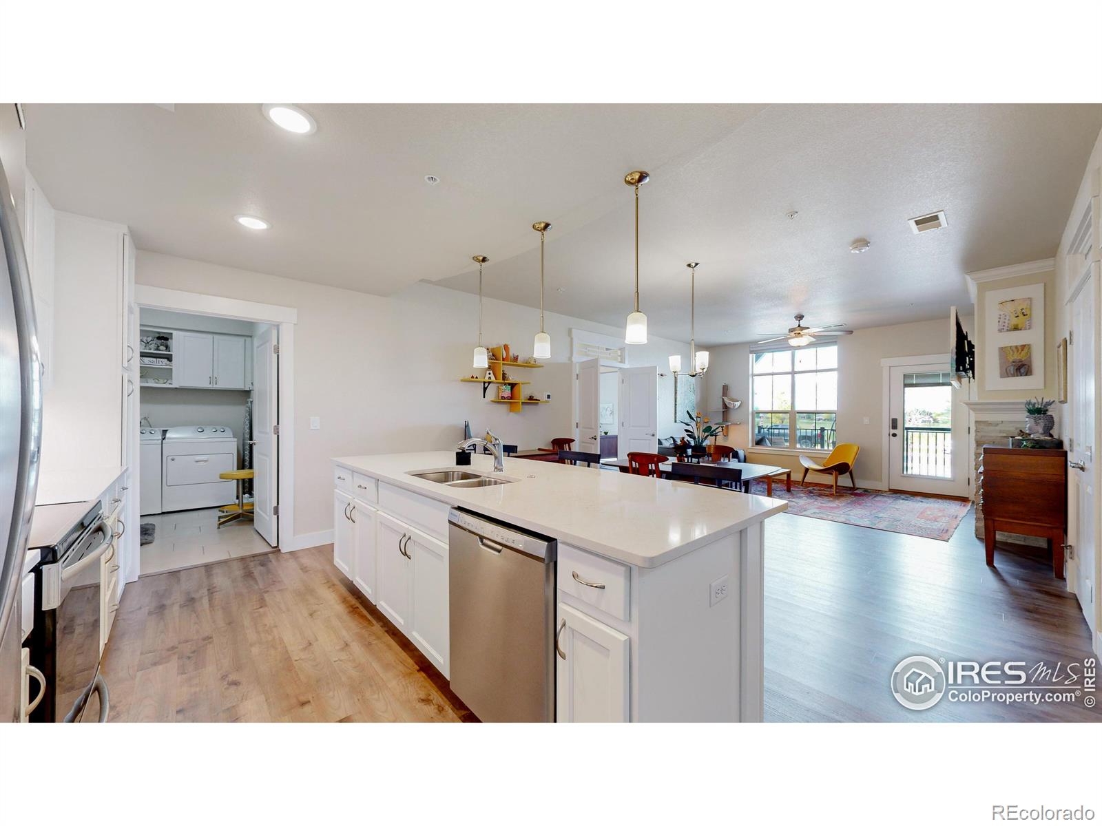 MLS Image #6 for 6634  crystal downs drive,windsor, Colorado