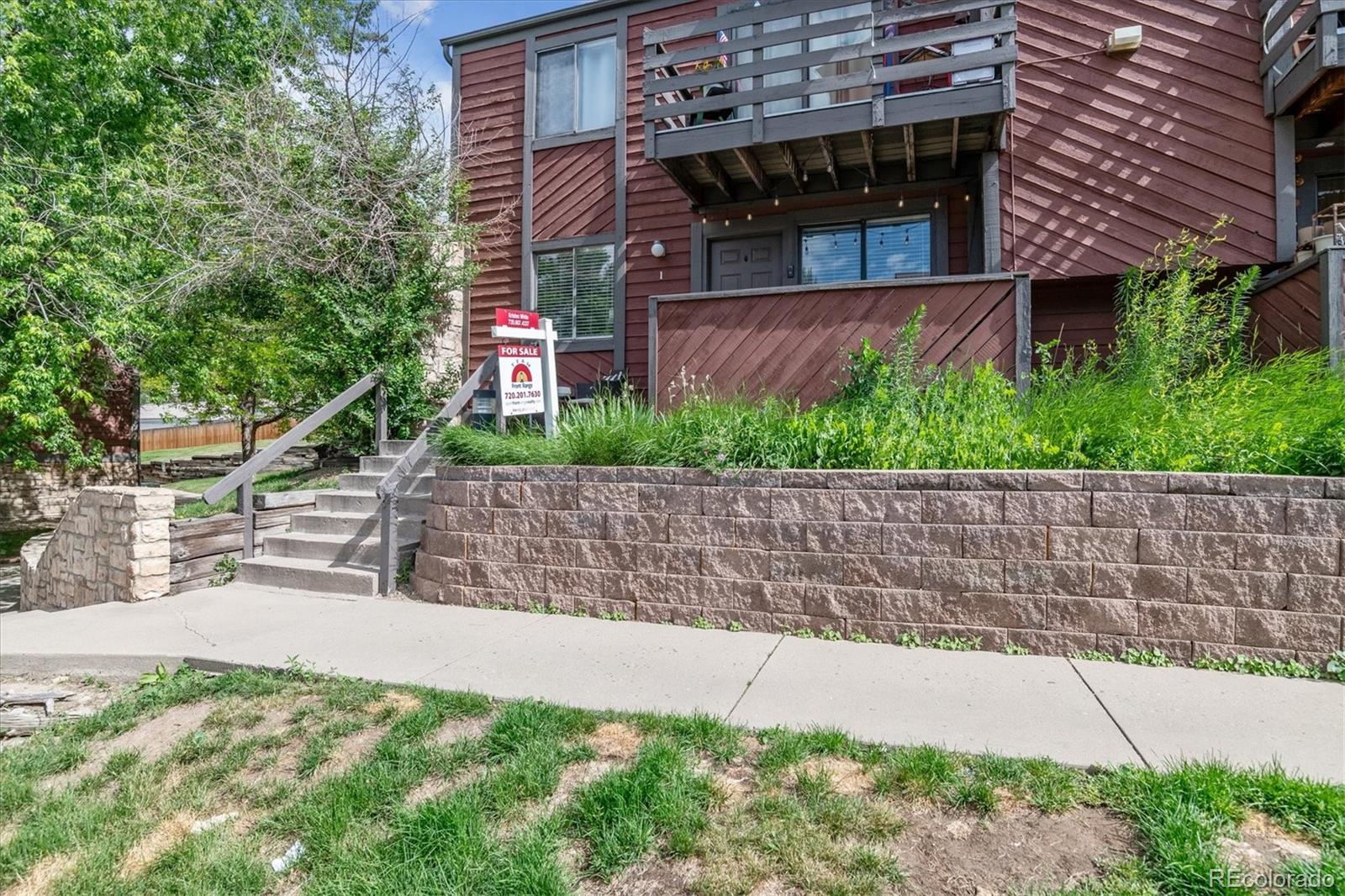 MLS Image #0 for 311 w lehow avenue 1,englewood, Colorado