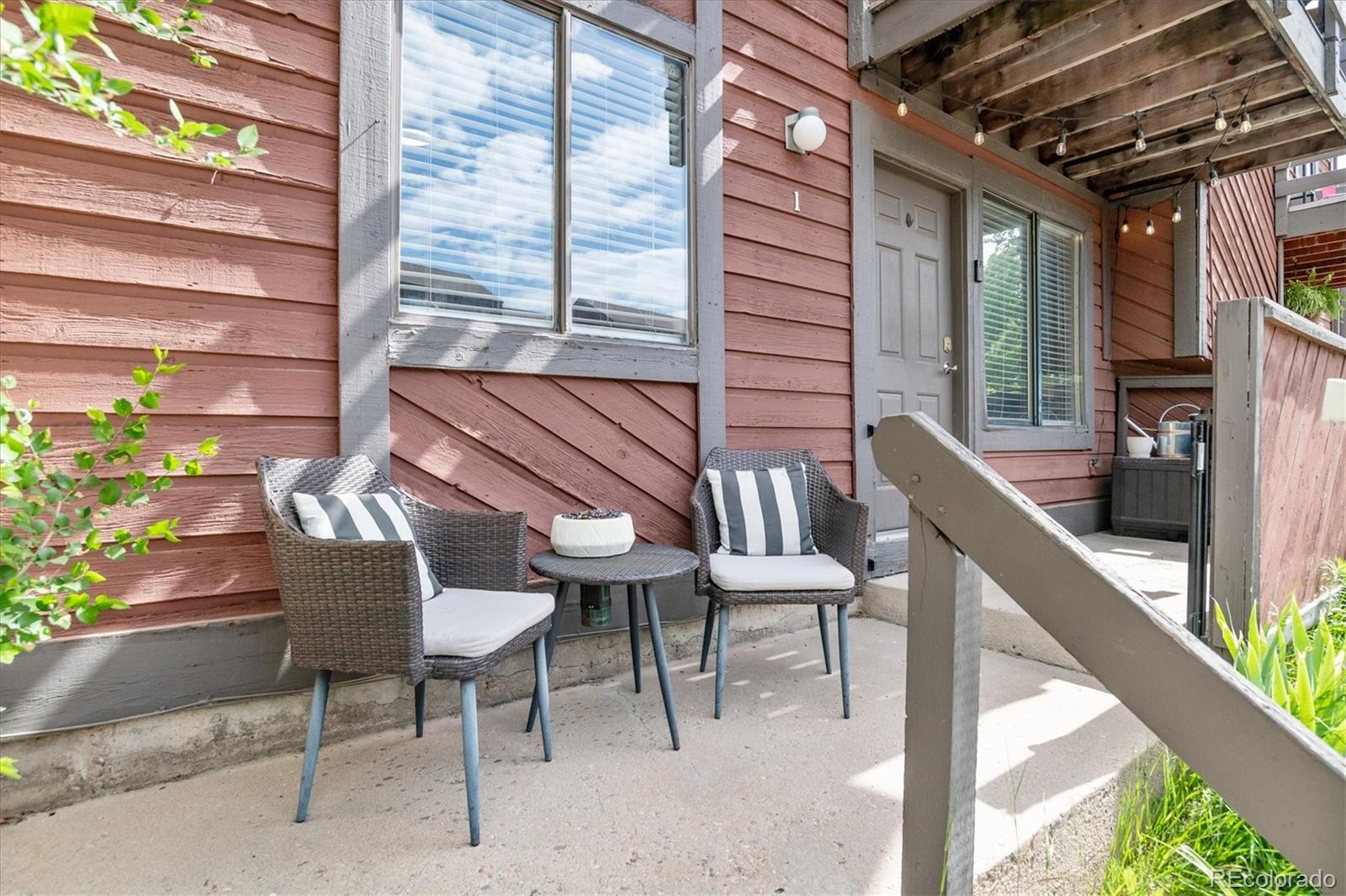 MLS Image #4 for 311 w lehow avenue 1,englewood, Colorado