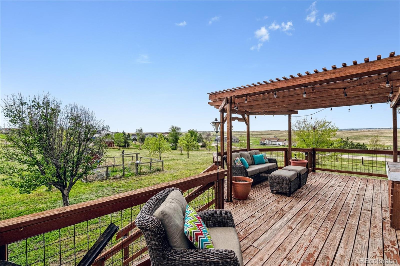 MLS Image #27 for 43588  evening star court,elizabeth, Colorado