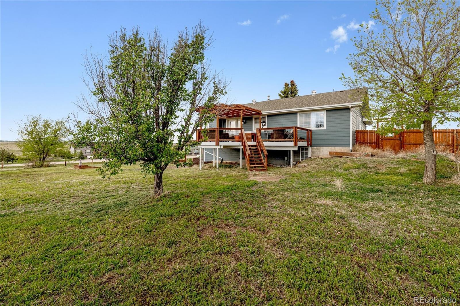 MLS Image #29 for 43588  evening star court,elizabeth, Colorado