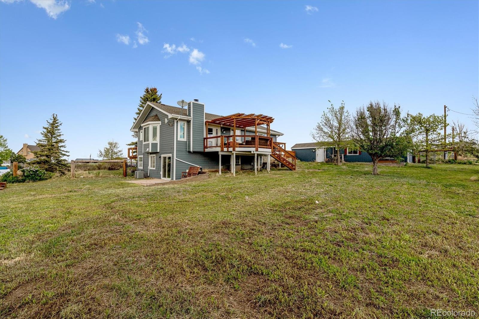 MLS Image #30 for 43588  evening star court,elizabeth, Colorado