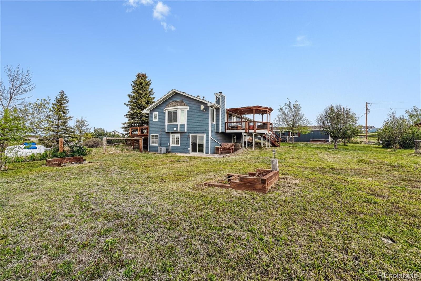 MLS Image #31 for 43588  evening star court,elizabeth, Colorado