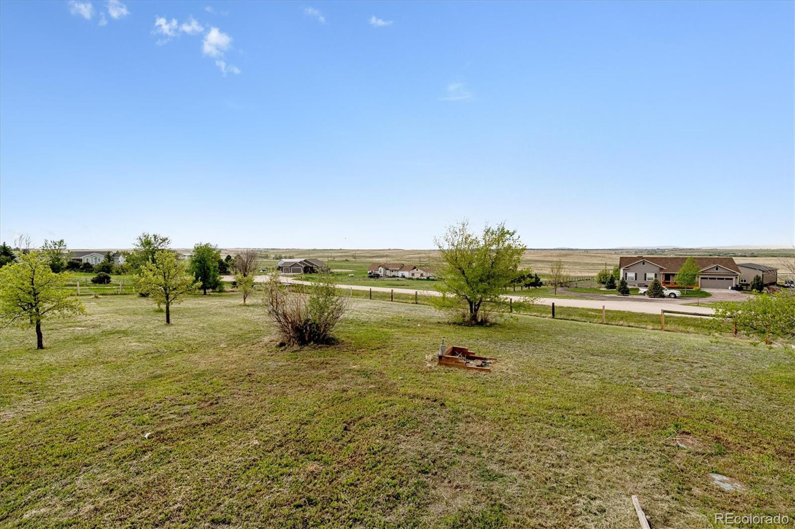 MLS Image #32 for 43588  evening star court,elizabeth, Colorado