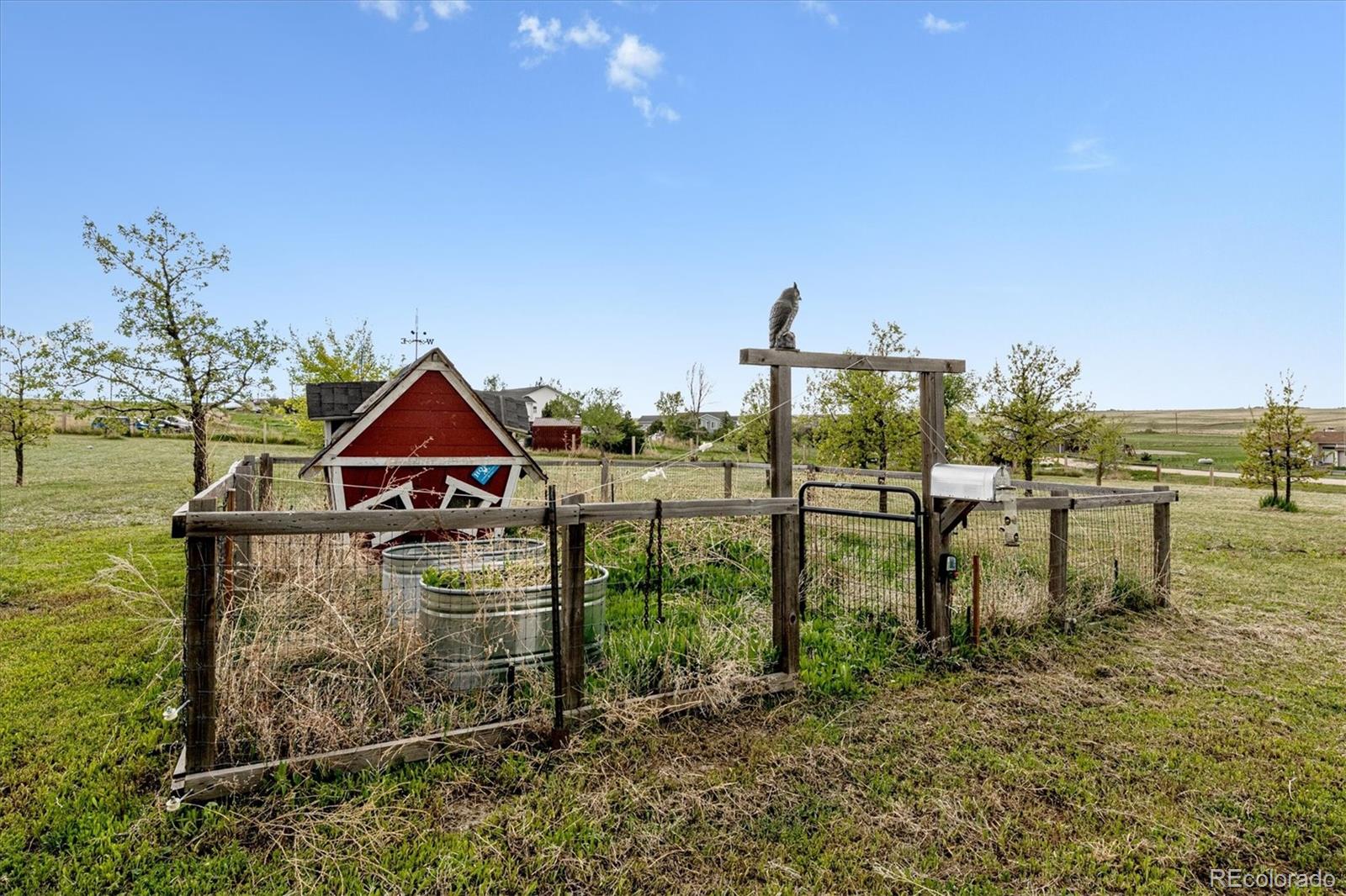 MLS Image #34 for 43588  evening star court,elizabeth, Colorado