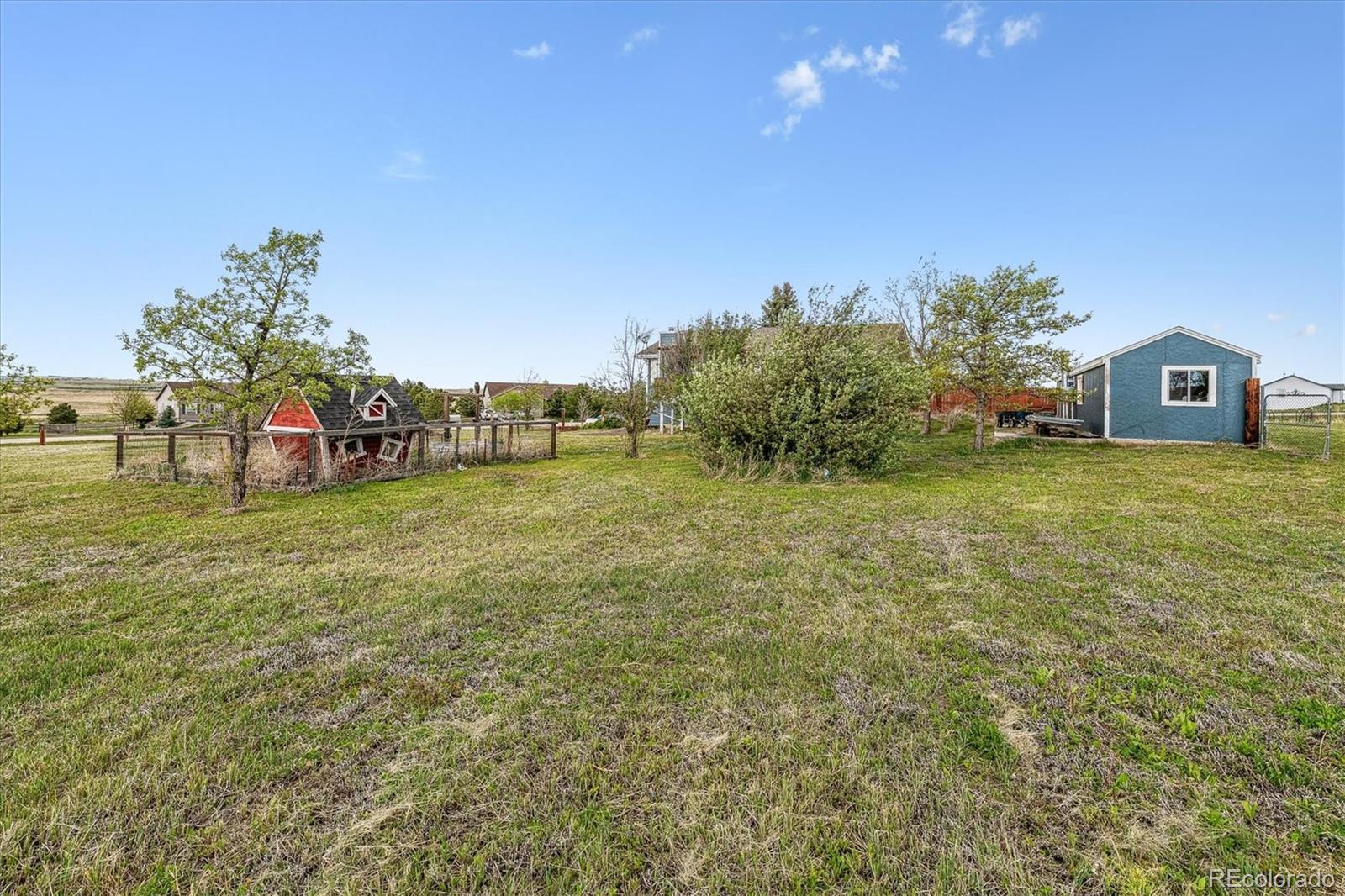 MLS Image #38 for 43588  evening star court,elizabeth, Colorado