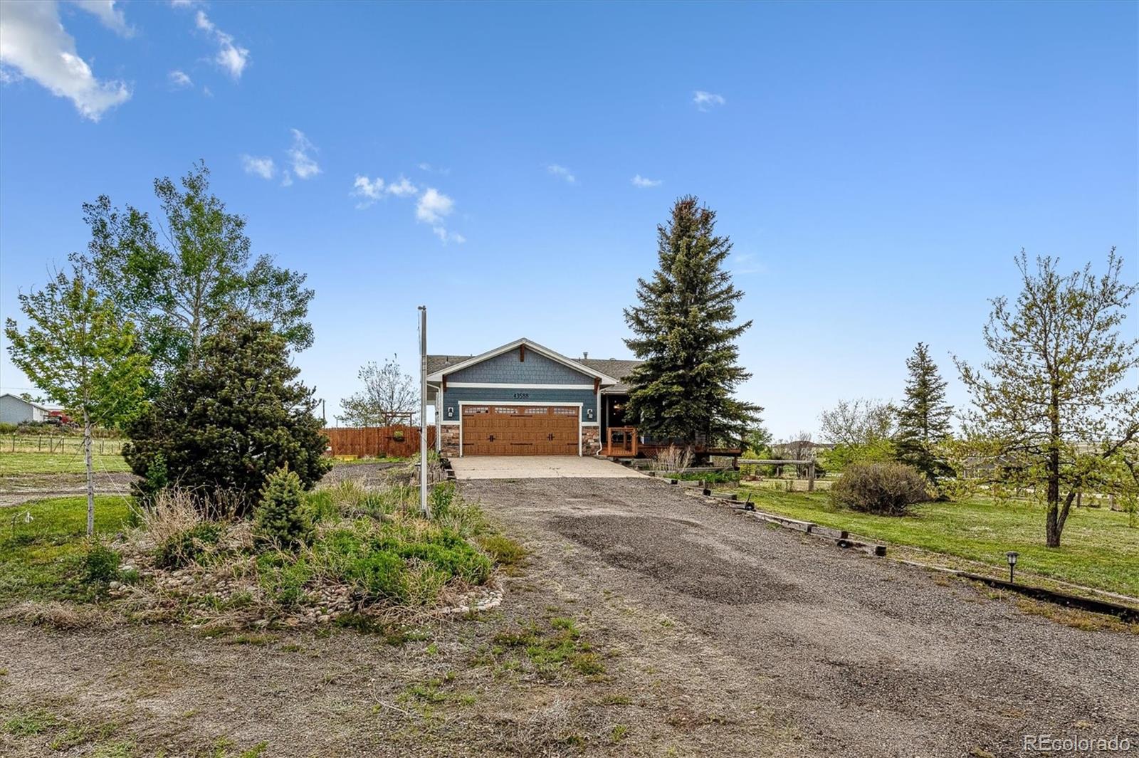 MLS Image #40 for 43588  evening star court,elizabeth, Colorado