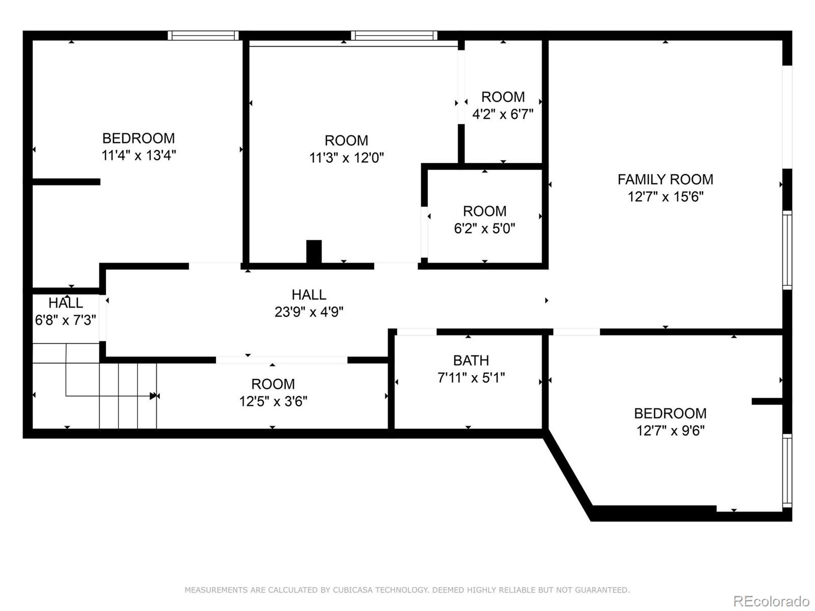 MLS Image #43 for 43588  evening star court,elizabeth, Colorado