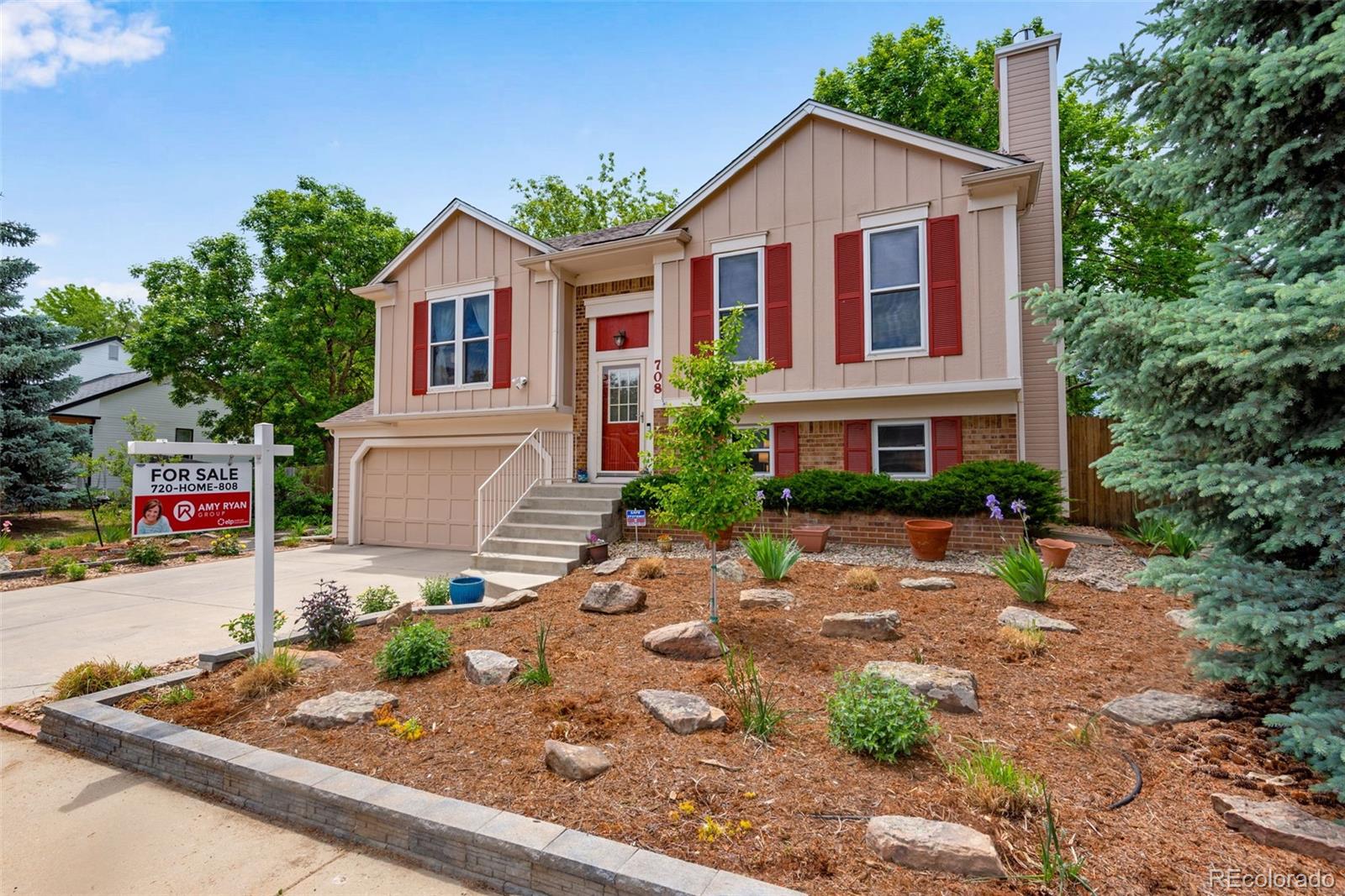 MLS Image #2 for 708  brome place,lafayette, Colorado