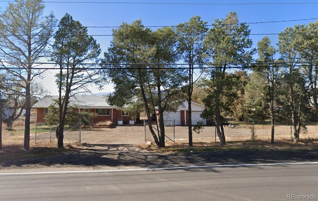 MLS Image #0 for 1355  fountain mesa road,fountain, Colorado