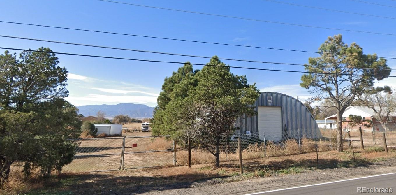 MLS Image #1 for 1355  fountain mesa road,fountain, Colorado