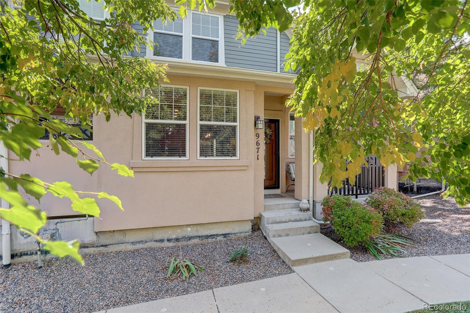 MLS Image #2 for 9671 w indore drive,littleton, Colorado