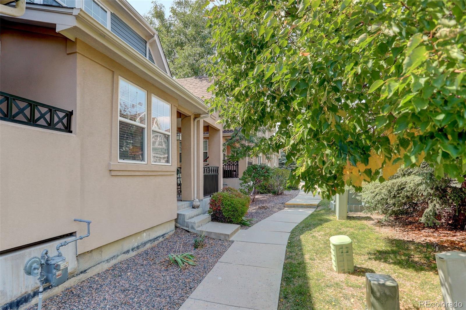 MLS Image #3 for 9671 w indore drive,littleton, Colorado