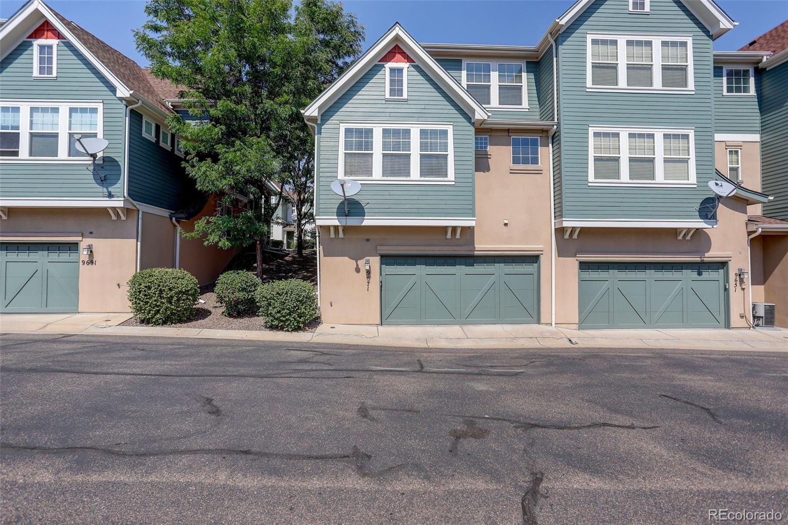 MLS Image #31 for 9671 w indore drive ,littleton, Colorado