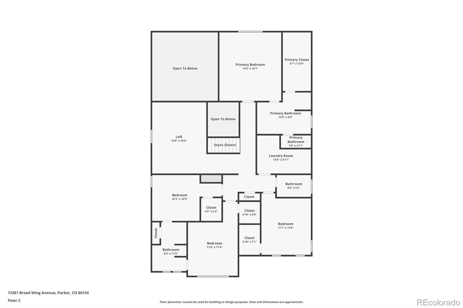 MLS Image #42 for 13351  broad wing avenue,parker, Colorado