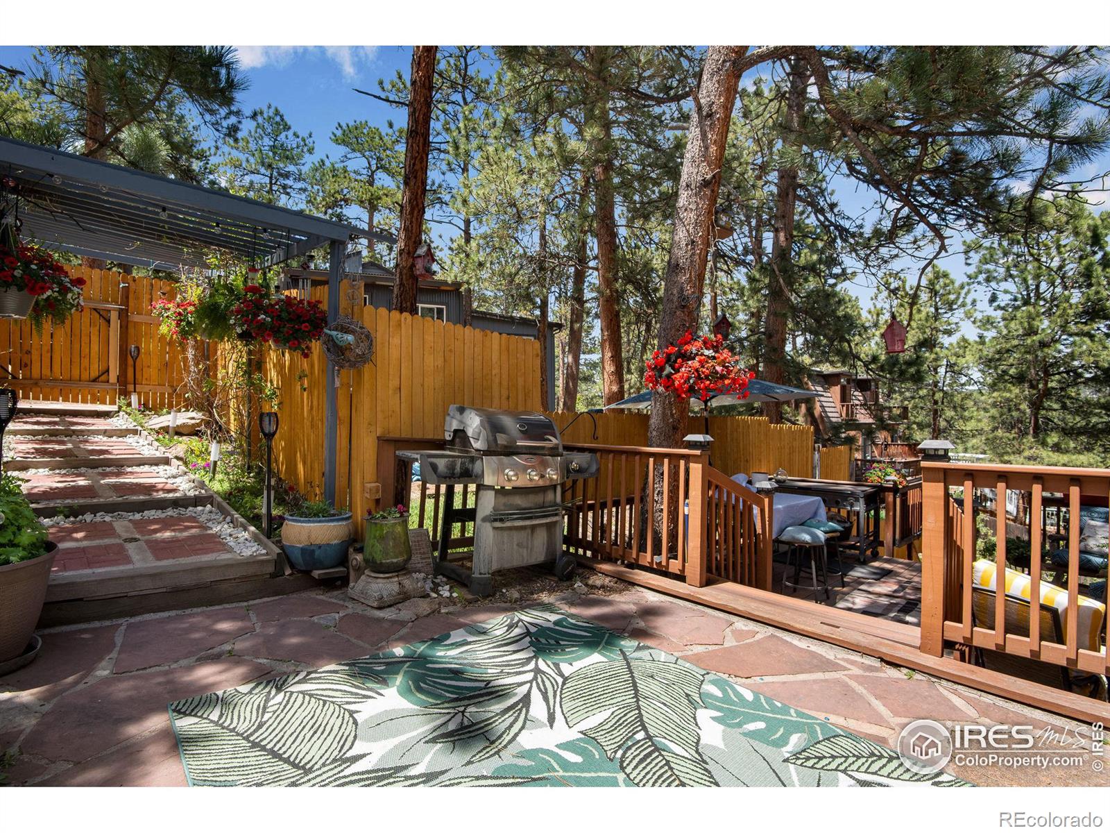 MLS Image #27 for 3038  yucca drive,evergreen, Colorado