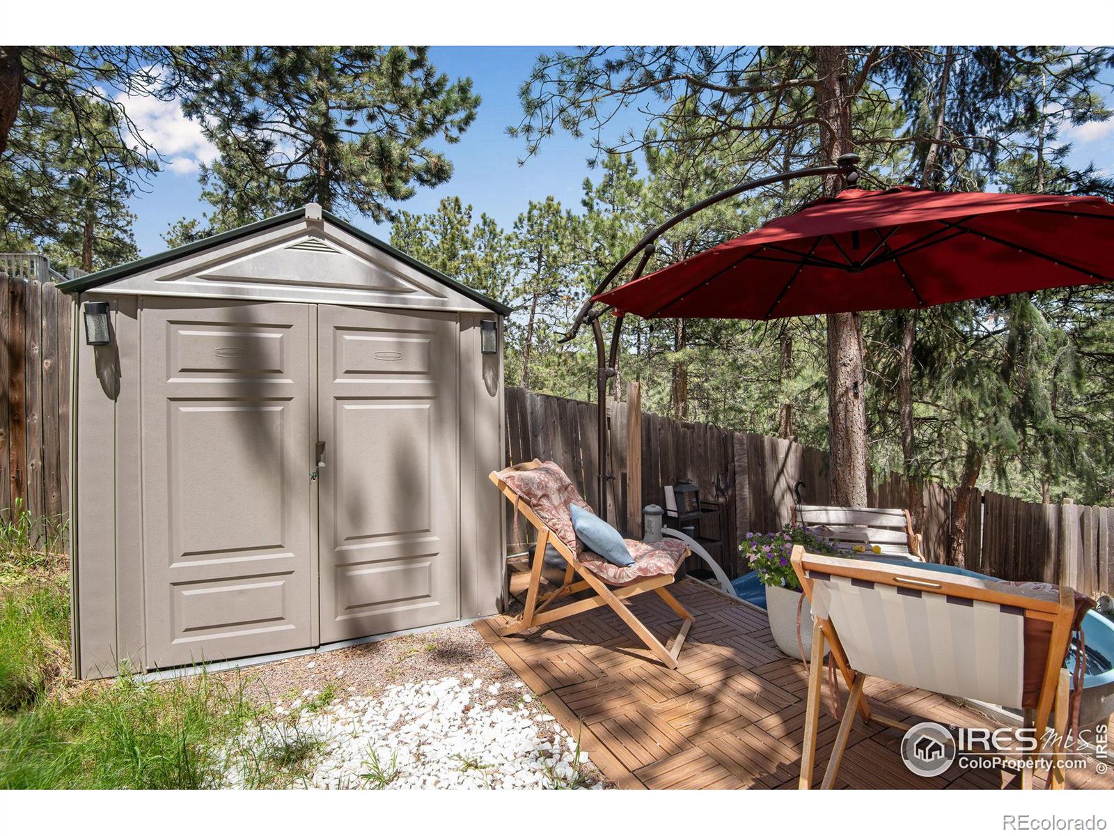 MLS Image #33 for 3038  yucca drive,evergreen, Colorado