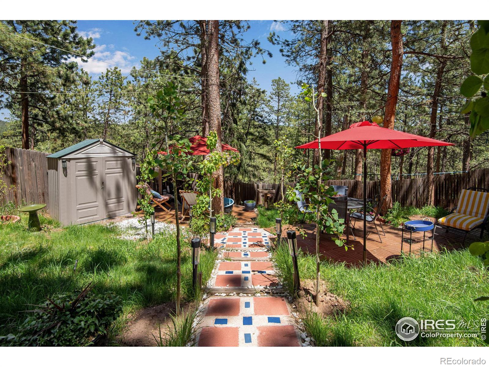MLS Image #37 for 3038  yucca drive,evergreen, Colorado