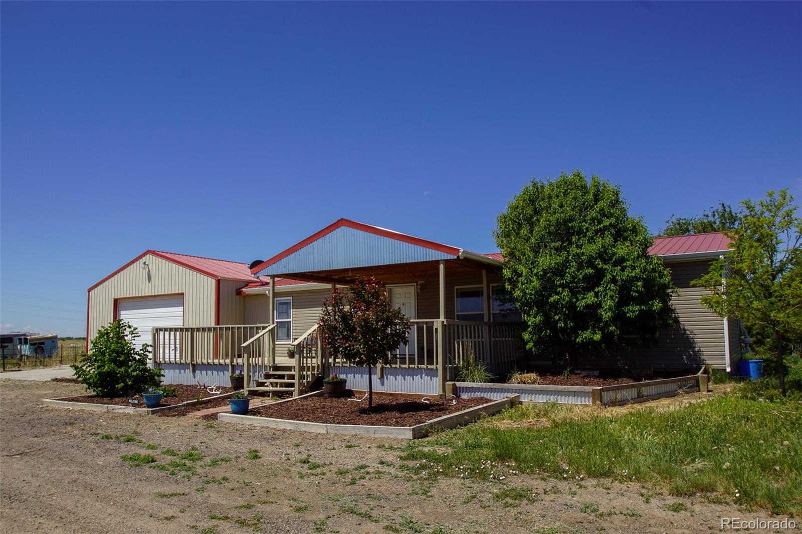 MLS Image #0 for 29538  county road 6 ,keenesburg, Colorado