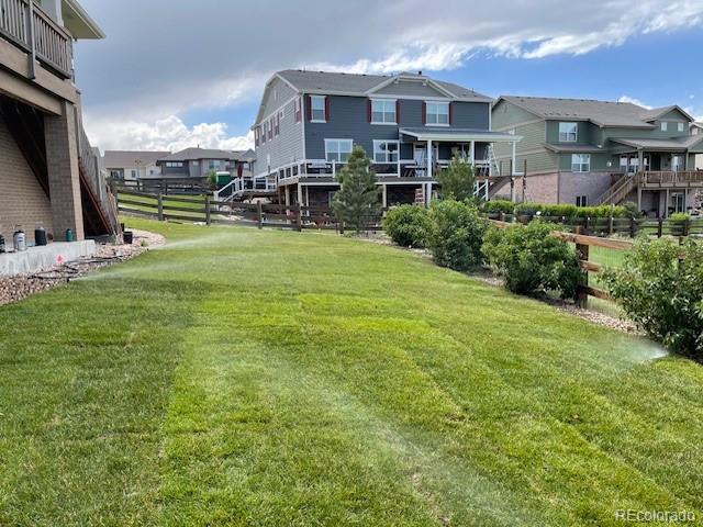 MLS Image #40 for 18681 w 87th avenue,arvada, Colorado