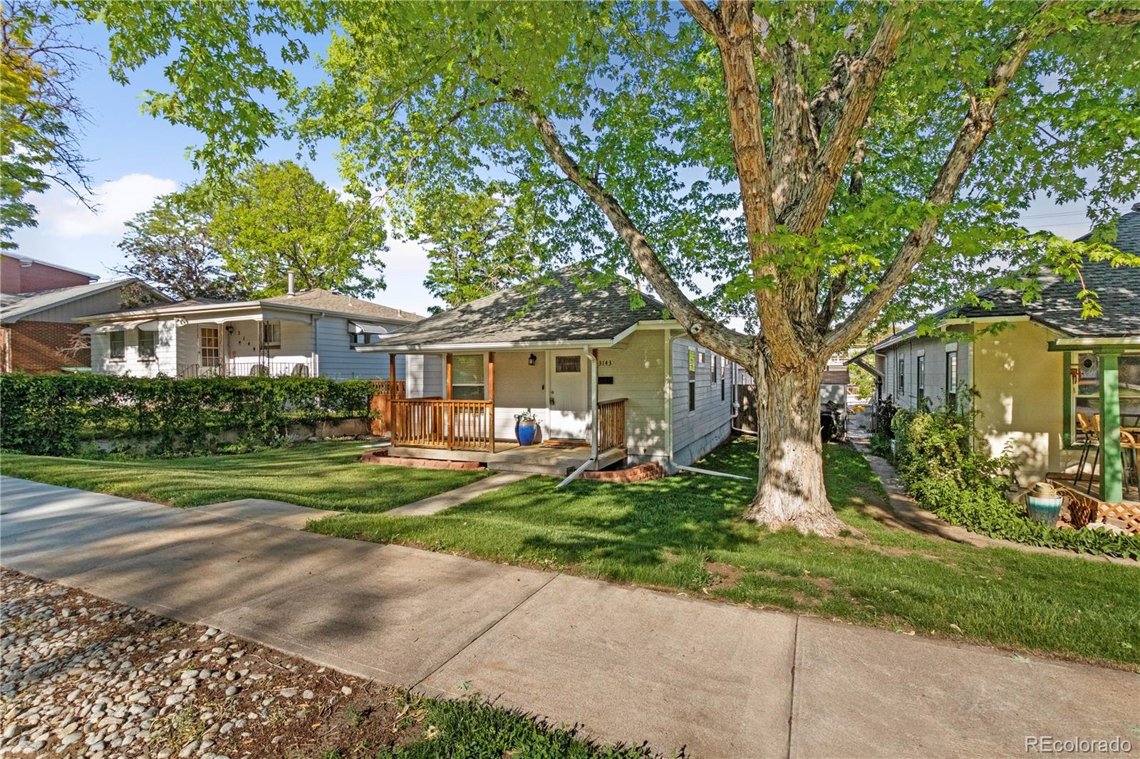 MLS Image #2 for 3143 s lincoln street,englewood, Colorado