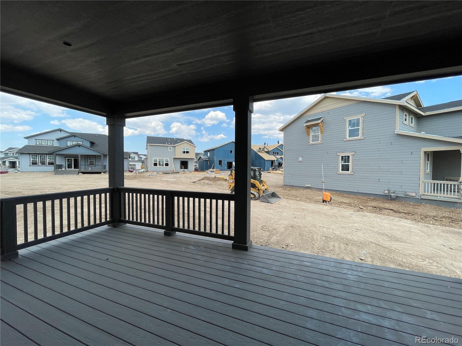 MLS Image #2 for 4330  fellows drive,timnath, Colorado