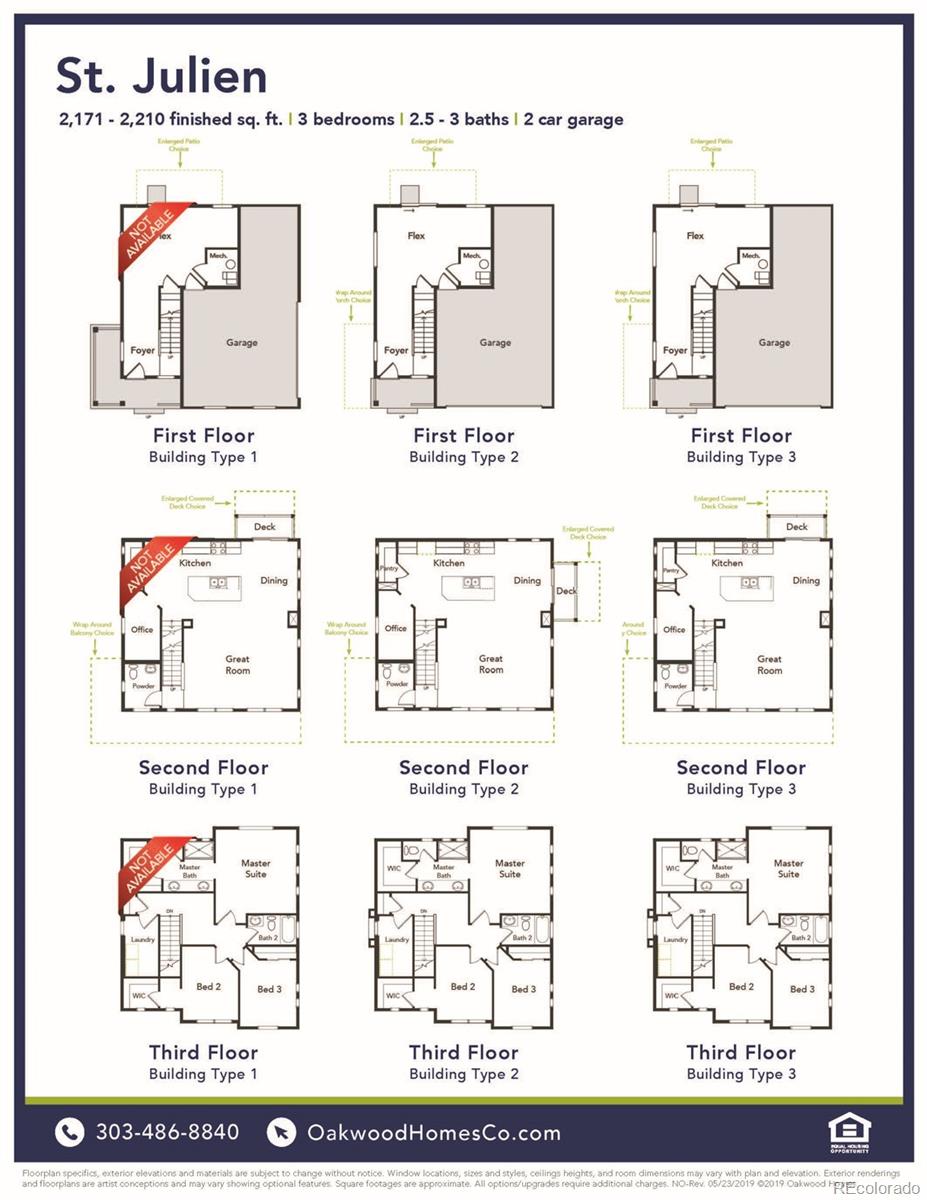 MLS Image #26 for 16191 e 111th drive,commerce city, Colorado