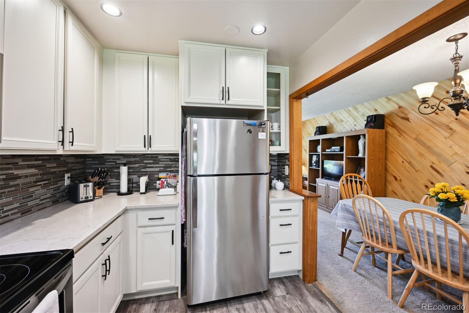 MLS Image #5 for 7350 w 3rd place,lakewood, Colorado