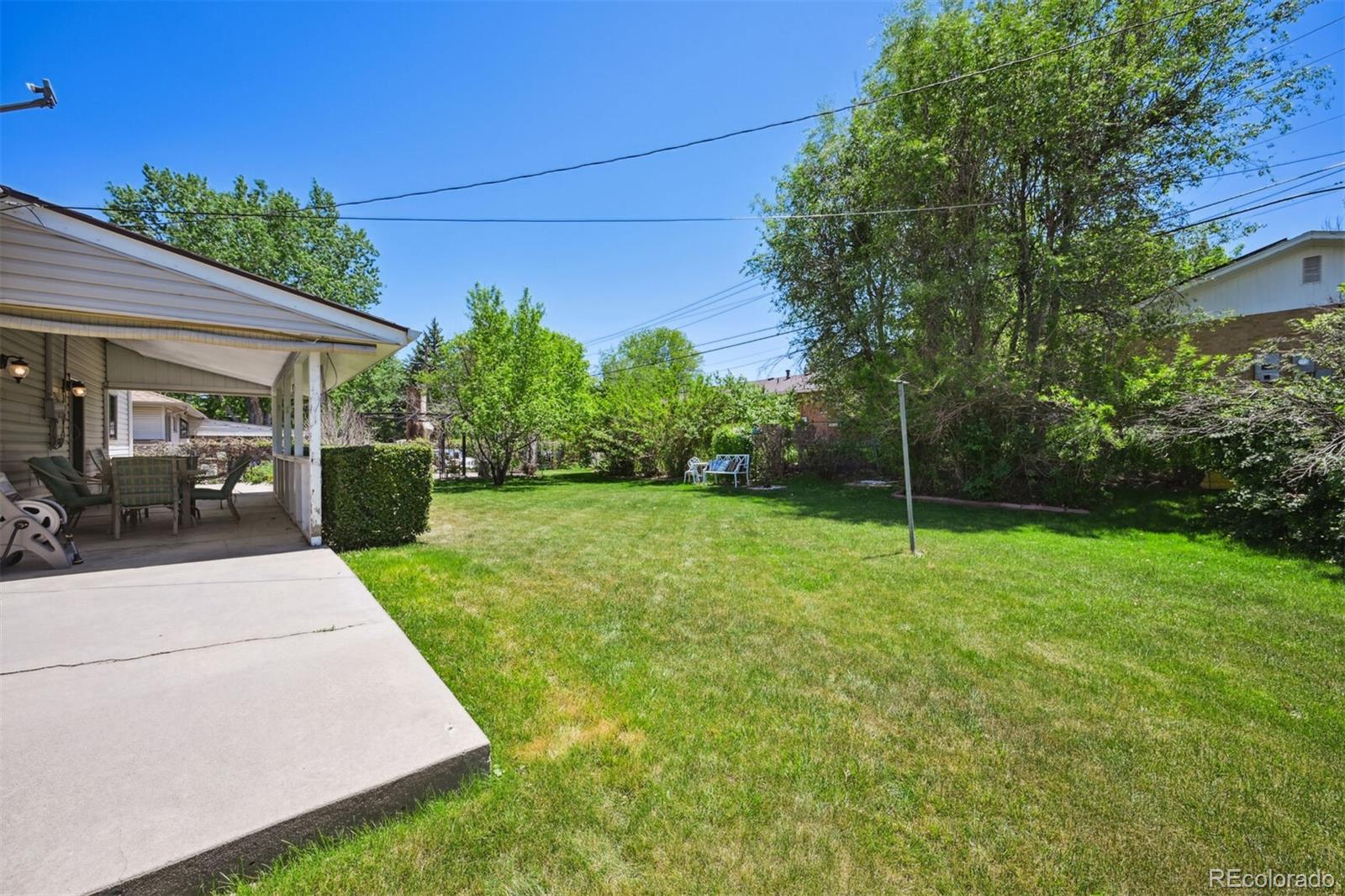 MLS Image #7 for 7350 w 3rd place,lakewood, Colorado