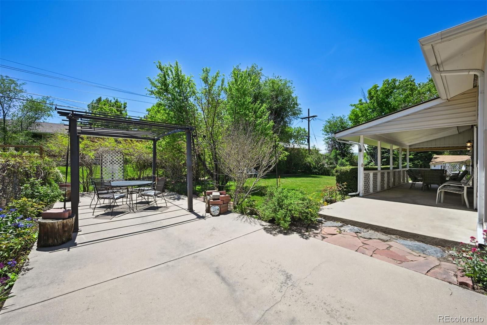MLS Image #8 for 7350 w 3rd place,lakewood, Colorado