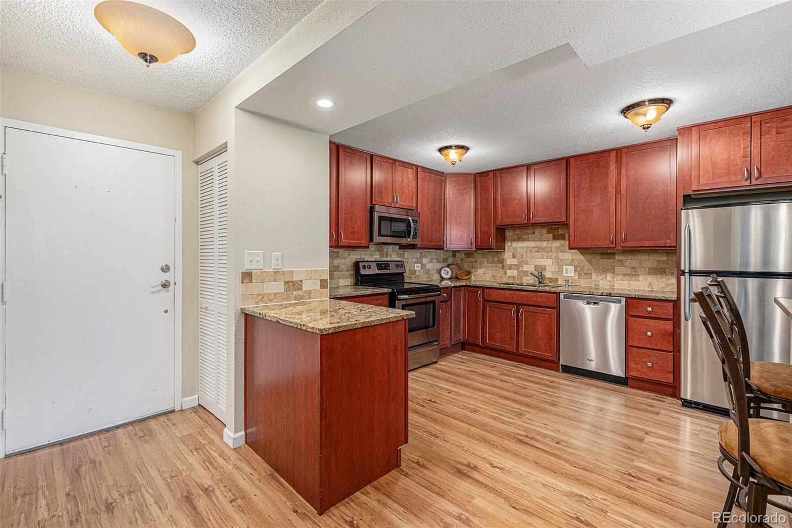 MLS Image #1 for 745 s alton way,denver, Colorado