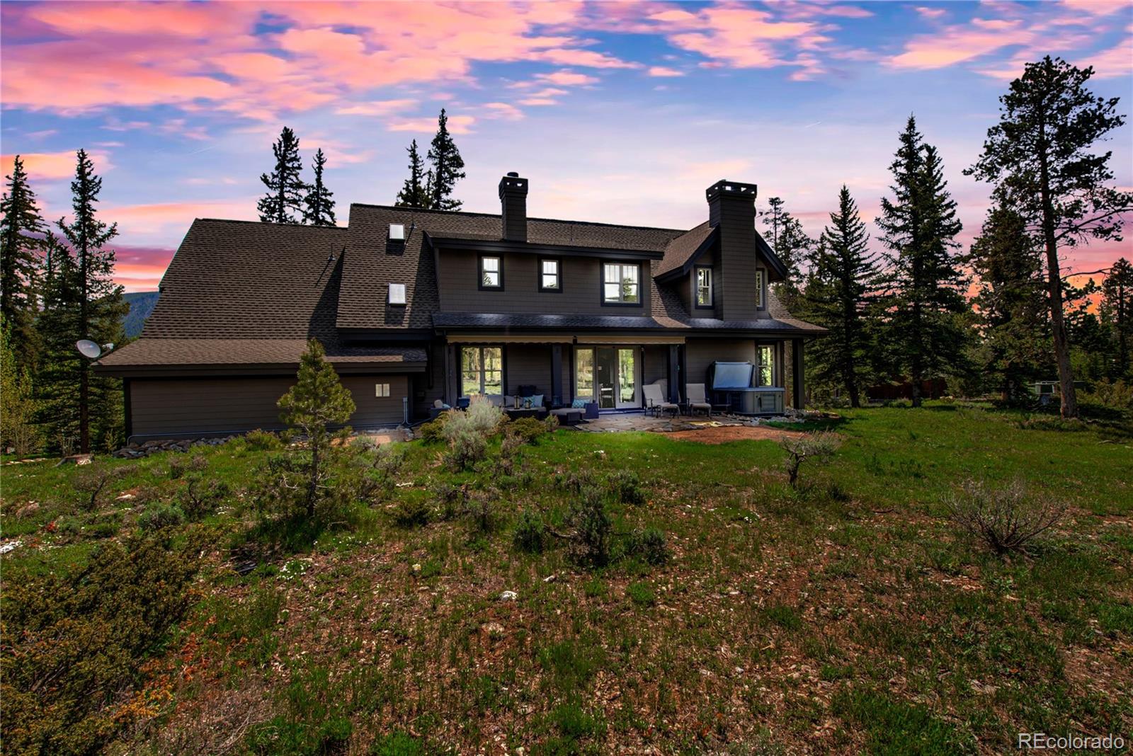 MLS Image #46 for 862  penstemon road,dillon, Colorado