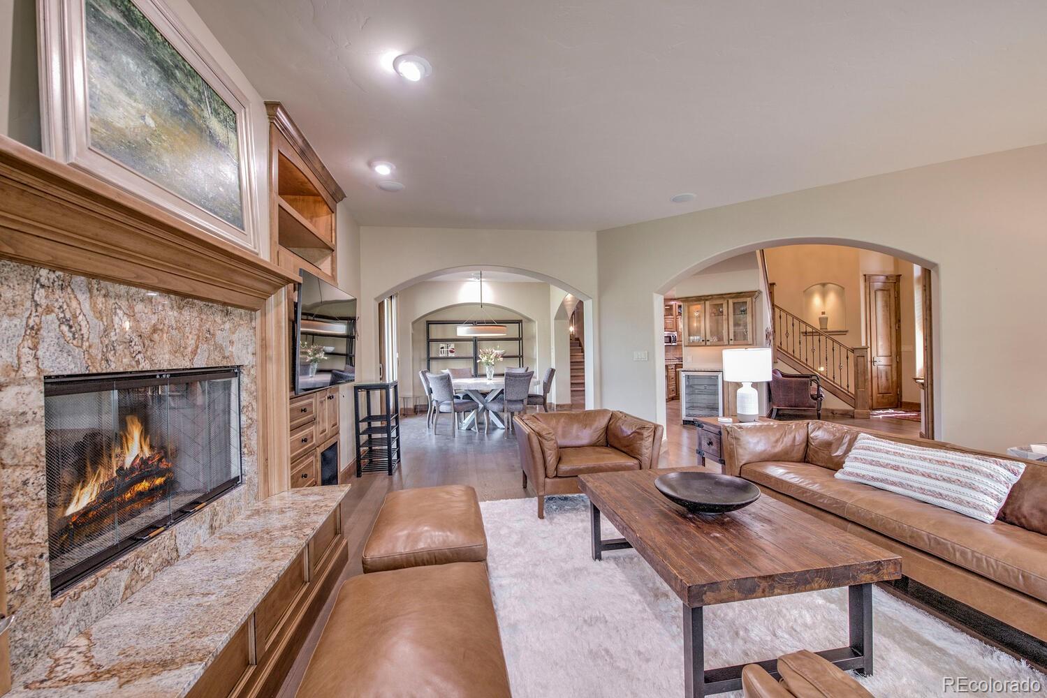 MLS Image #5 for 862  penstemon road,dillon, Colorado