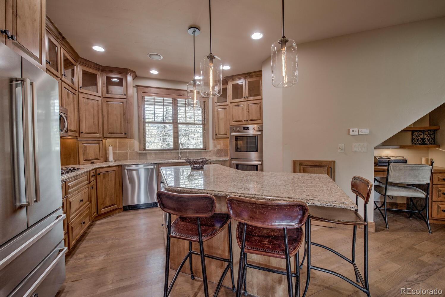 MLS Image #8 for 862  penstemon road,dillon, Colorado