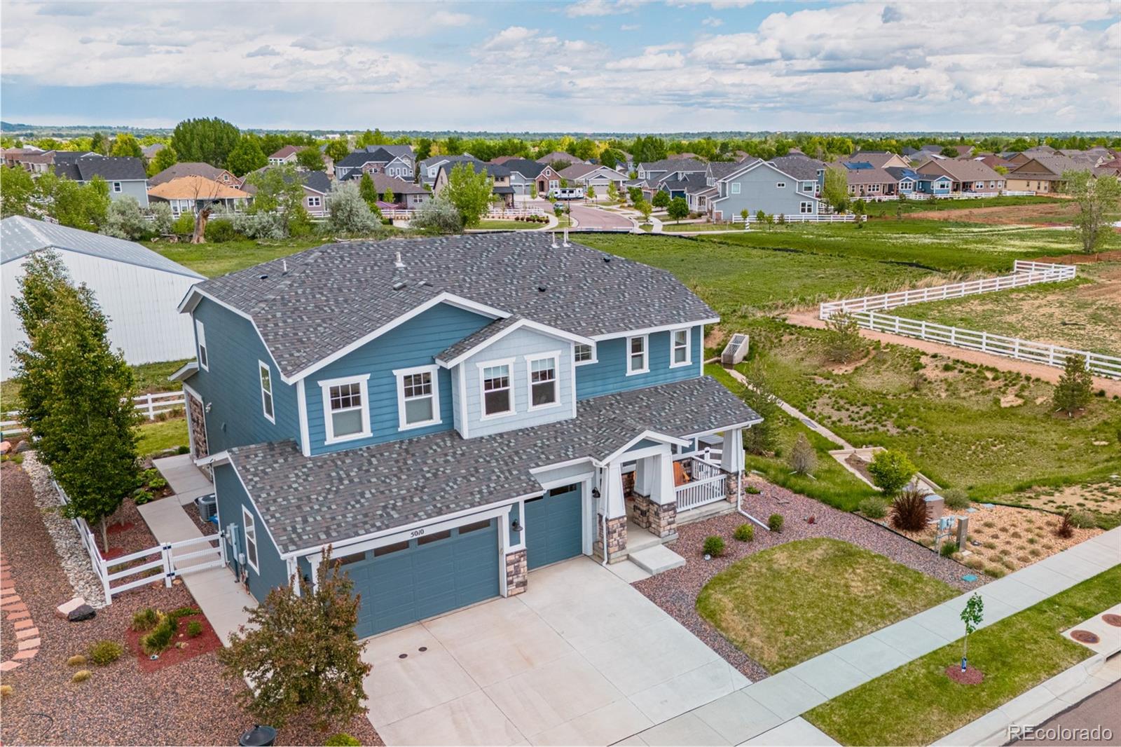 MLS Image #26 for 5010  old ranch drive,longmont, Colorado