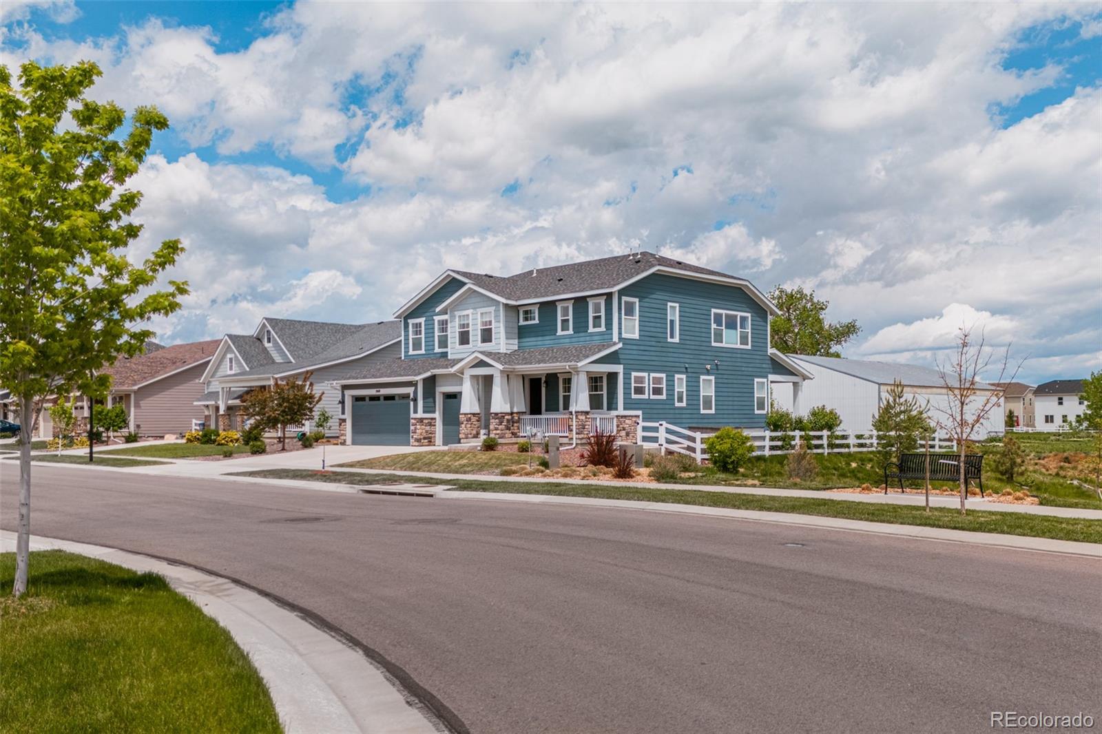 MLS Image #27 for 5010  old ranch drive,longmont, Colorado