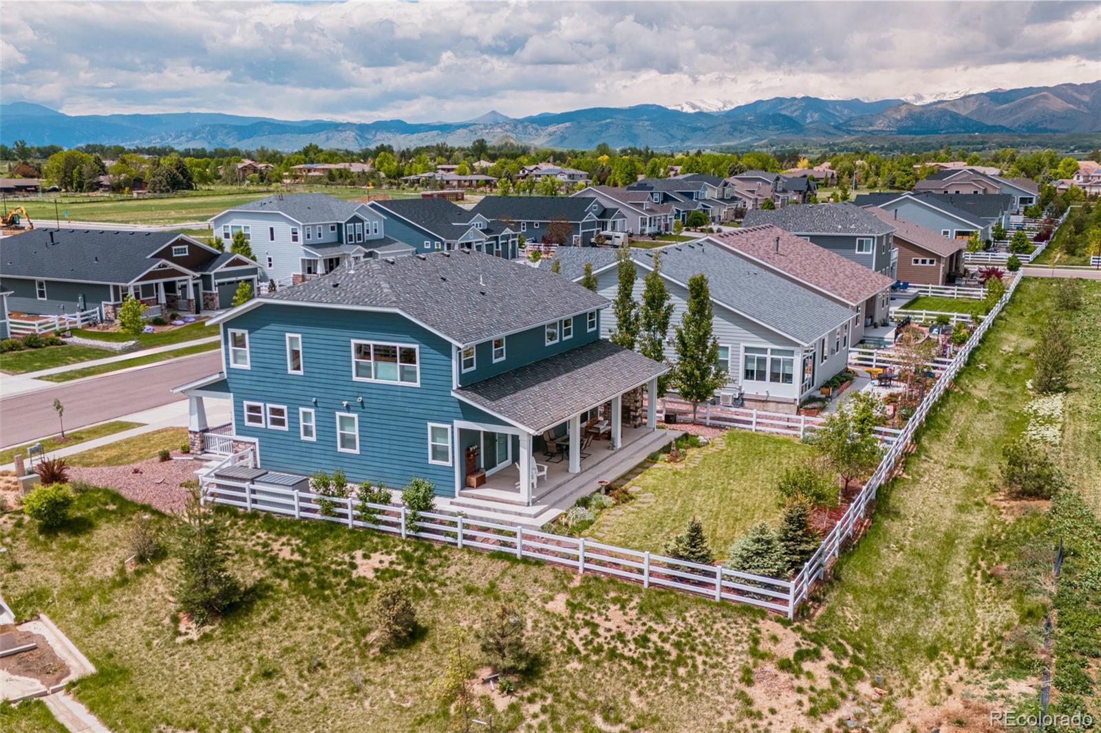 MLS Image #28 for 5010  old ranch drive,longmont, Colorado