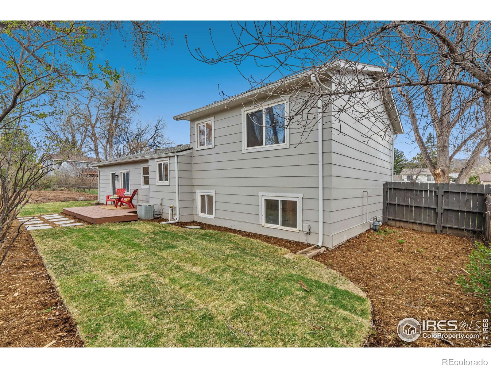 MLS Image #14 for 1918  corriedale court,fort collins, Colorado