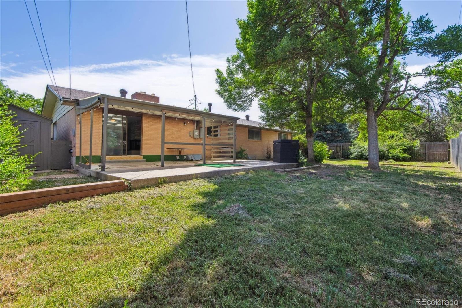MLS Image #14 for 6447 s downing street,centennial, Colorado