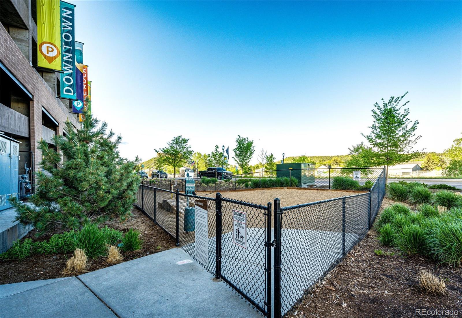 MLS Image #43 for 20  wilcox street 409,castle rock, Colorado