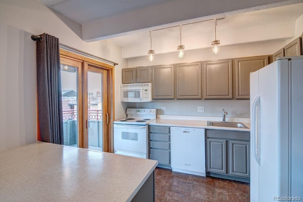 MLS Image #4 for 1441 n humboldt street,denver, Colorado