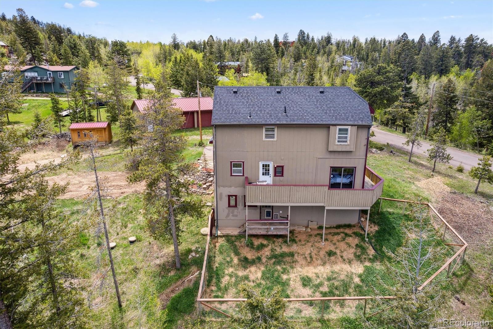 MLS Image #25 for 10254  crystal drive,morrison, Colorado