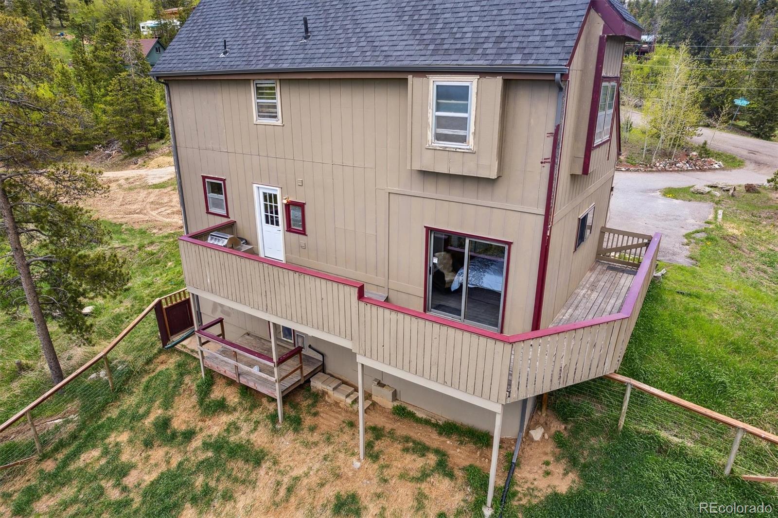 MLS Image #26 for 10254  crystal drive,morrison, Colorado