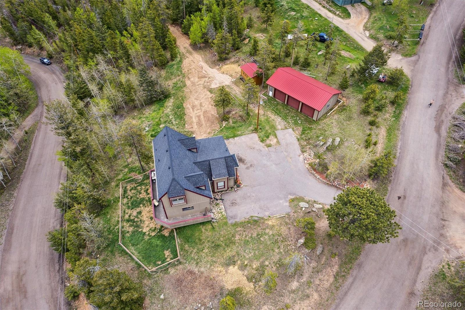 MLS Image #30 for 10254  crystal drive,morrison, Colorado