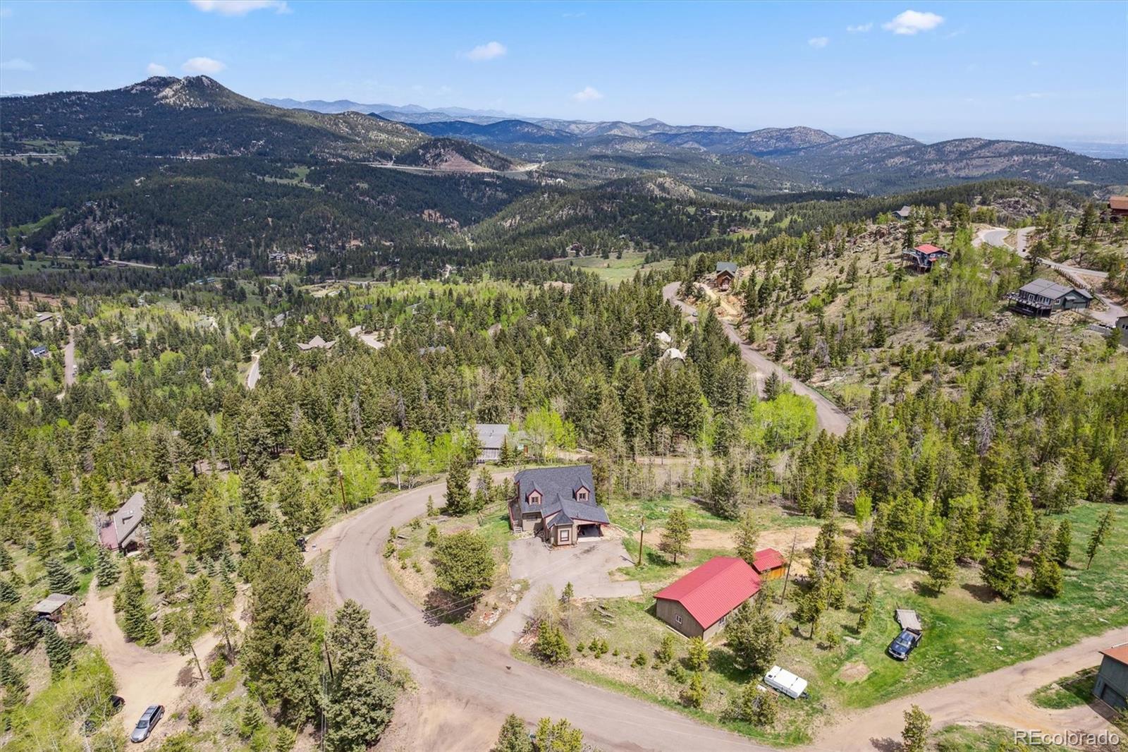 MLS Image #31 for 10254  crystal drive,morrison, Colorado